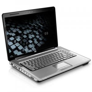 HP Pavilion dv5-1000
